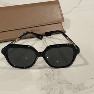 Burberry Sunglasses